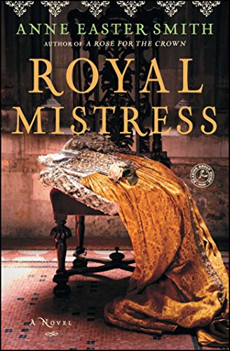 Algopix Similar Product 2 - Royal Mistress: A Novel