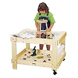Algopix Similar Product 4 - JontiCraft Creative Caddie  Discovery