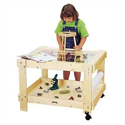 Algopix Similar Product 4 - JontiCraft Creative Caddie Discovery