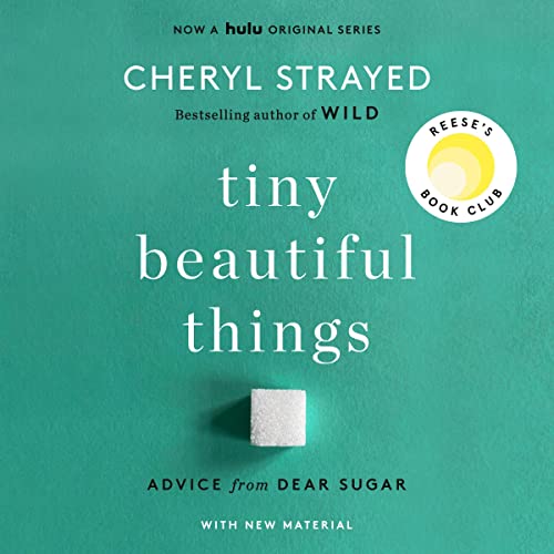 Algopix Similar Product 13 - Tiny Beautiful Things 10th Anniversary