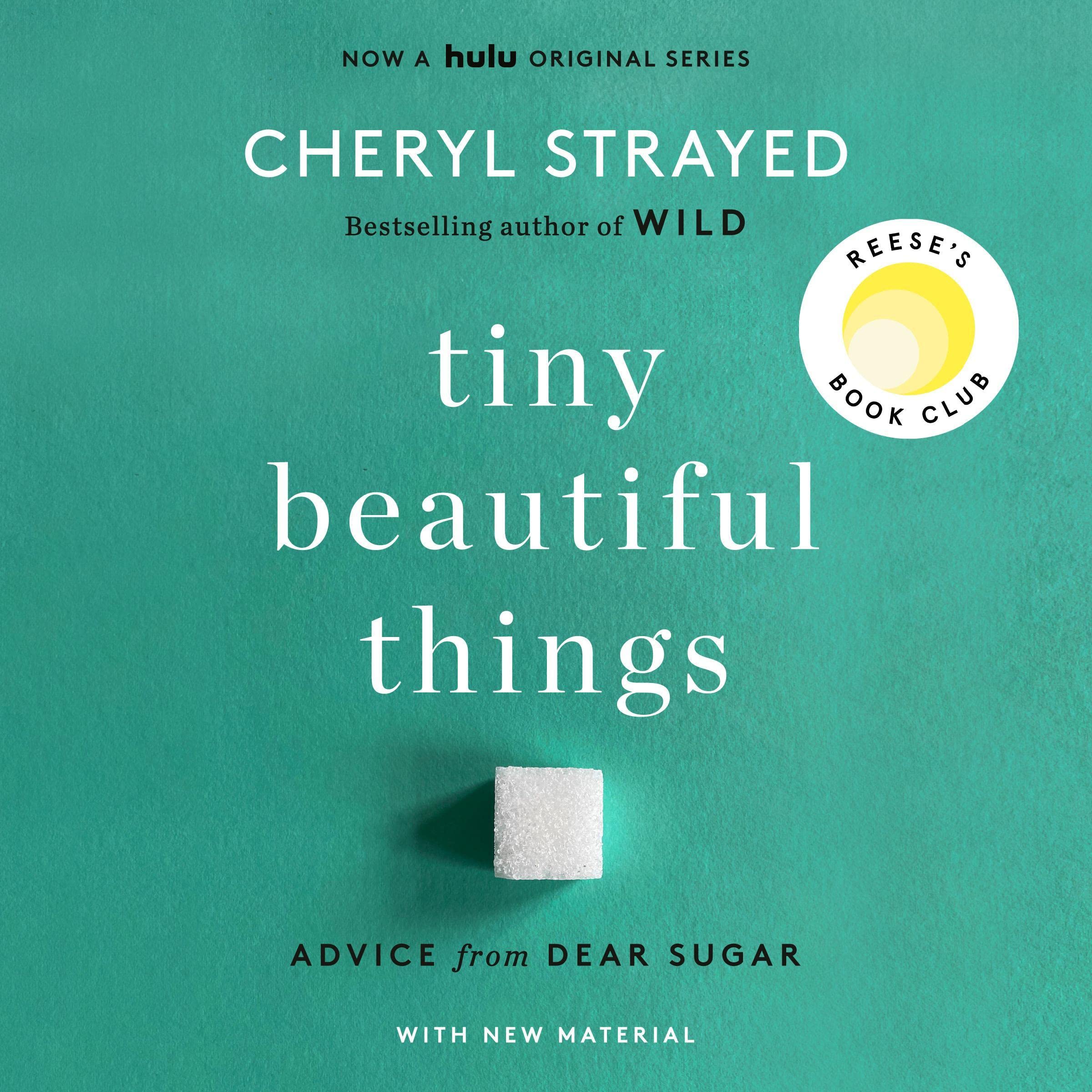 Algopix Similar Product 18 - Tiny Beautiful Things 10th Anniversary