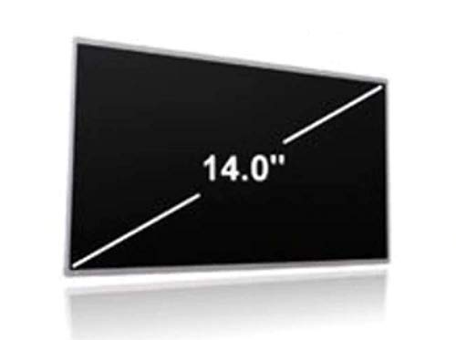 Algopix Similar Product 16 - 14,0" LED WXGA HD Matte