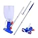 Algopix Similar Product 5 - Jet Vacuum W 6 Section Poles of 57