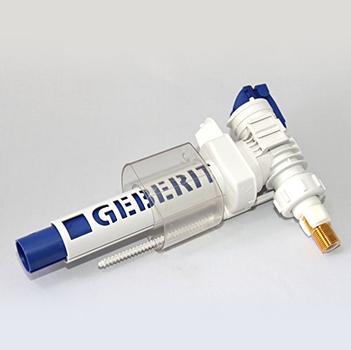 Algopix Similar Product 3 - Geberit Impuls380 Rear Entry Inlet
