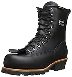 Algopix Similar Product 15 - Chippewa Mens 8 Waterproof Insulated
