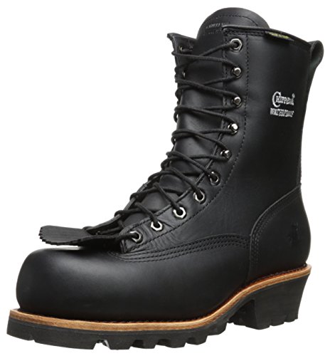 Algopix Similar Product 10 - Chippewa Mens 8 Waterproof Insulated