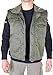 Algopix Similar Product 9 - Mil-Tec Ranger Vest Olive Size 4XL