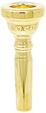 Algopix Similar Product 20 - Gewa 710082 Plesshorn 11 Brass Fuerst