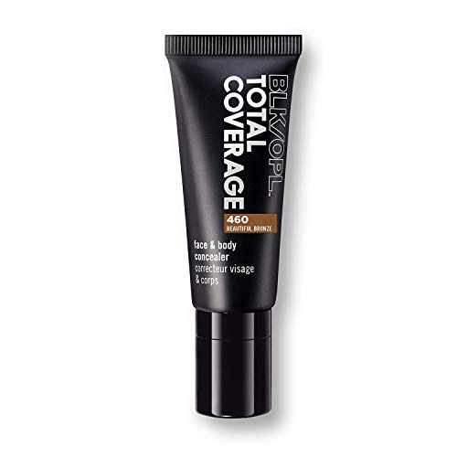 Algopix Similar Product 5 - BLKOPL Face  Body Concealer Maximum