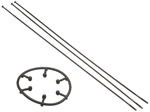 Algopix Similar Product 6 - SRAM Spokes and Nipples Rise 40 26 inch