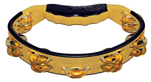 Algopix Similar Product 10 - Gon Bops Percussion Effect (PTAMBR)