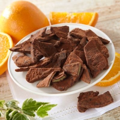 Algopix Similar Product 1 - Tarongina Dulceria  Dark Chocolate