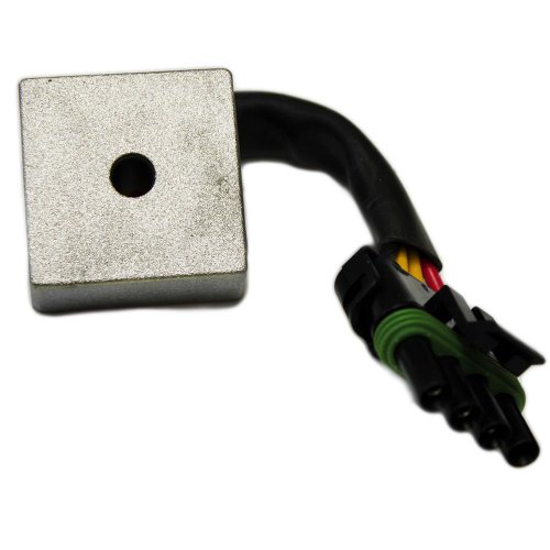 Algopix Similar Product 17 - Caltric NEW Rectifier Fits SEADOO