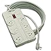 Algopix Similar Product 14 - Tripp Lite Protect It Surge Protector