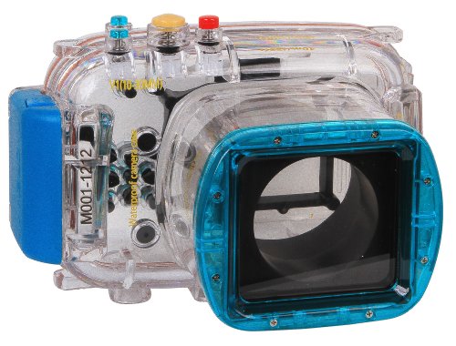 Algopix Similar Product 15 - Polaroid Dive Rated Waterproof