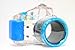 Algopix Similar Product 9 - Polaroid Dive Rated Waterproof