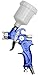 Algopix Similar Product 10 - SWSteel MiniFarbspritzGun 120 cm