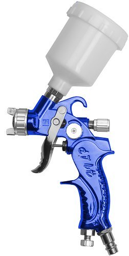 Algopix Similar Product 19 - SWSteel MiniFarbspritzGun 120 cm