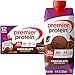 Algopix Similar Product 20 - Premier Protein Shake Chocolate 30g