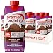 Algopix Similar Product 1 - Premier Protein Shake Chocolate 30g