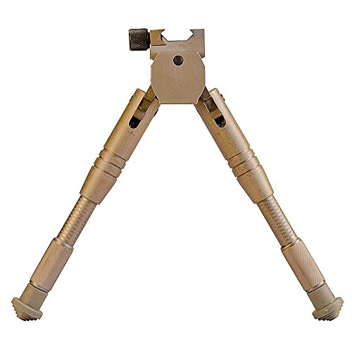 Algopix Similar Product 18 - Caldwell 7510 Inch Bipod with