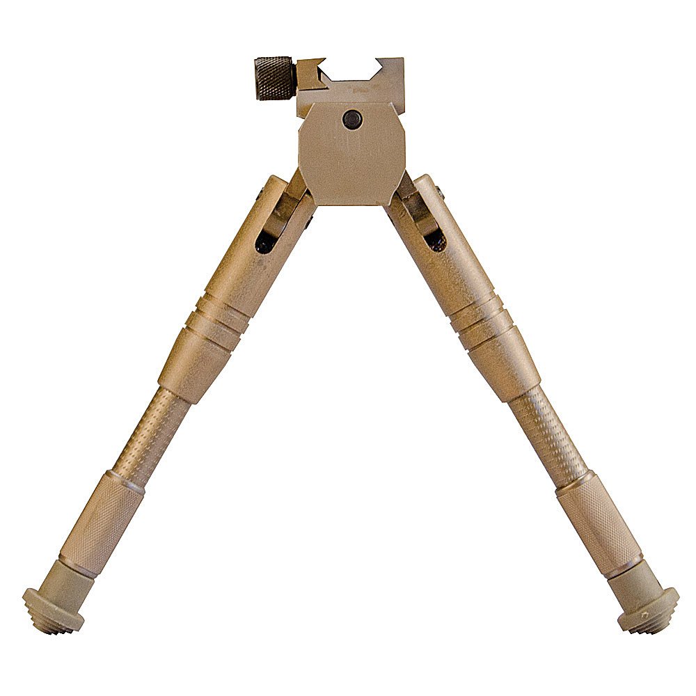 Algopix Similar Product 20 - Caldwell 7510 Inch Bipod with