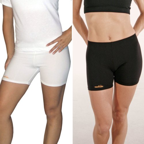 Algopix Similar Product 15 - Tiger Claw Sport Fitness Shorts