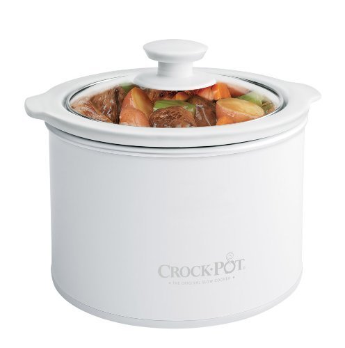 Algopix Similar Product 6 - CrockPot 112Quart Round Manual Slow