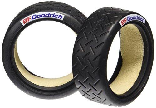Algopix Similar Product 6 - Traxxas Rally Tires Bf Goodrich 2
