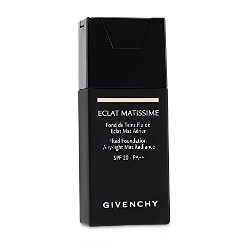Algopix Similar Product 3 - Givenchy Eclat Matissime Flussige