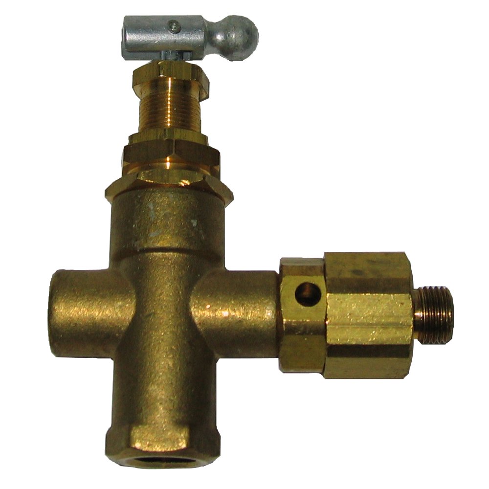 Algopix Similar Product 19 - PowerMate Vx 070-0061RP Unloader Valve