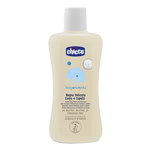 Algopix Similar Product 11 - Chicco  Champ sin Lgrimas Chicco 200