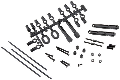 Algopix Similar Product 13 - Axial AX30781 Wraith Front Sway Bar Set