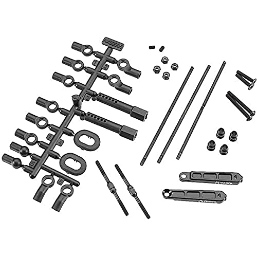 Algopix Similar Product 16 - Axial AX30782 Rear Sway Bar Set