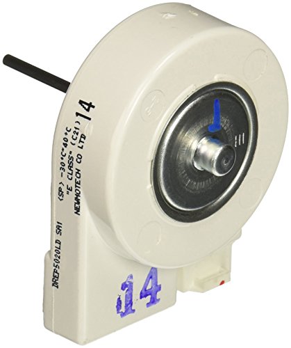 Algopix Similar Product 12 - SAMSUNG MOTOR BLDC 1920 DC12 OEM