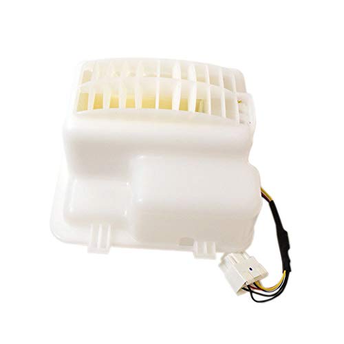 Algopix Similar Product 17 - Samsung DA9706324C Assy CoverMotor