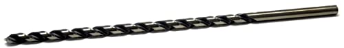 Algopix Similar Product 12 - KnKut 7/16" x 12" Extra Length Drill Bit