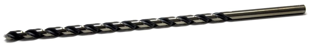 Algopix Similar Product 5 - KnKut 7/16" x 12" Extra Length Drill Bit
