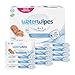 Algopix Similar Product 4 - WaterWipes Sensitive Newborn  Baby