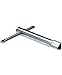 Algopix Similar Product 17 - GahAlberts 690779 Triangular Key for