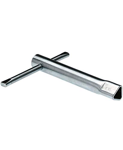 Algopix Similar Product 8 - GahAlberts 690779 Triangular Key for
