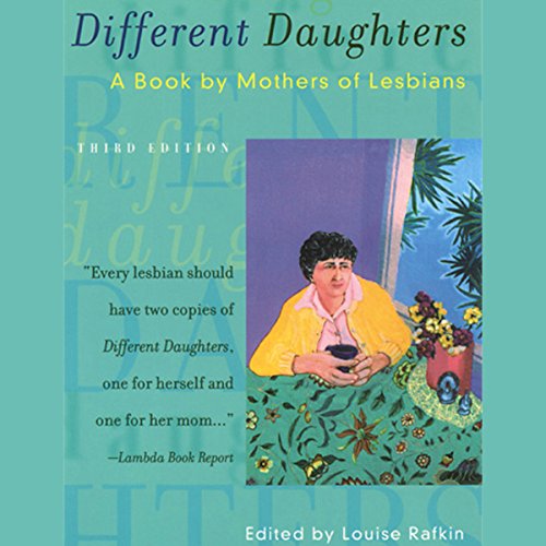 Algopix Similar Product 10 - Different Daughters A Book by Mothers