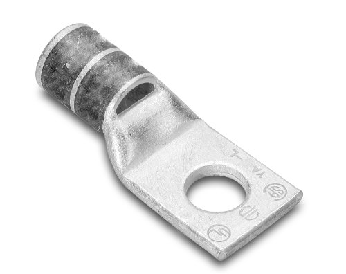 Algopix Similar Product 1 - Burndy YA2CL4BOX One Hole Hylug Code