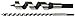 Algopix Similar Product 6 - LH Dottie 1816 Ship Auger Drill Bit