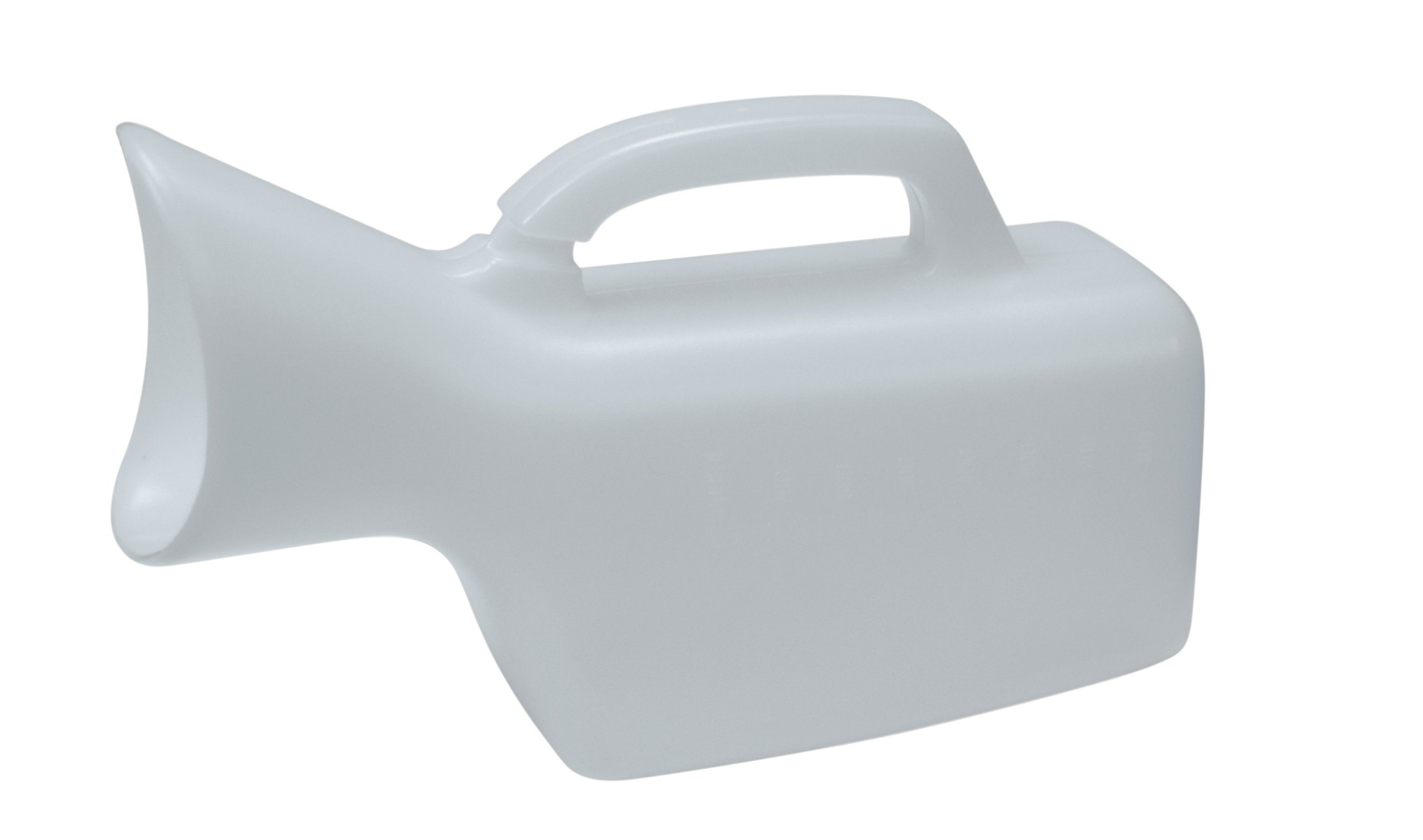 Algopix Similar Product 4 - Drive Medical Female Urinal, White