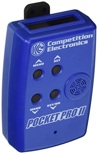 Algopix Similar Product 8 - Competition Electronics Pocket Pro II