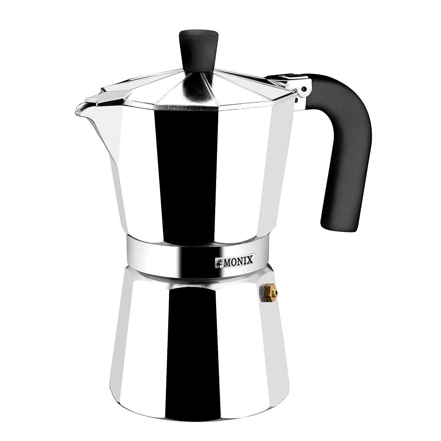 Algopix Similar Product 15 - Braisogona Monix 3935006 Italian Stove