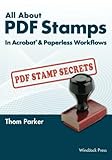 Algopix Similar Product 4 - All About PDF Stamps in Acrobat 