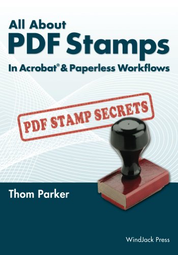 Algopix Similar Product 19 - All About PDF Stamps in Acrobat