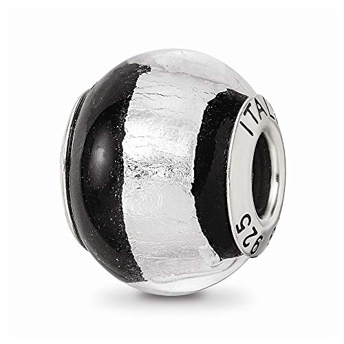 Algopix Similar Product 3 - 925 Sterling Silver Charm For Bracelet
